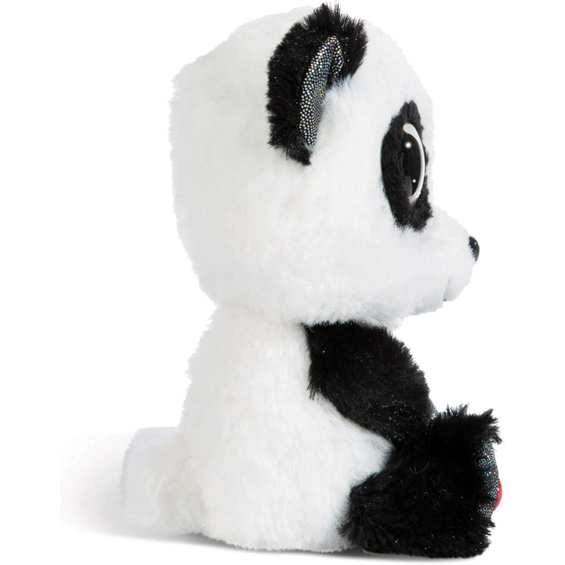 Panda Peppino 15 cm - Dangling Cuddly Toy Peluche & Softies Panda Peppino 15 cm - Dangling Cuddly Toy Panda Peppino 15 cm - Dangling Cuddly Toy NICI