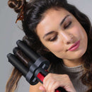 Revlon Wave Master Curler Hair Curlers Revlon Wave Master Curler Revlon Wave Master Curler Revlon
