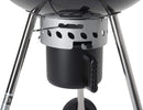 Kettle BBQ - Large Outdoor Barbque Kettle BBQ - Large Kettle BBQ - Large Landmann