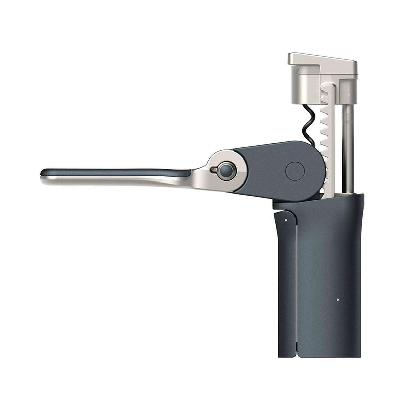 BarWise™ Compact Lever Corkscrew Can opener BarWise™ Compact Lever Corkscrew BarWise™ Compact Lever Corkscrew Joseph Joseph