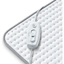 Heating Pad With Fluffy Surface Outlet Heating Pad With Fluffy Surface Heating Pad With Fluffy Surface Sanitas