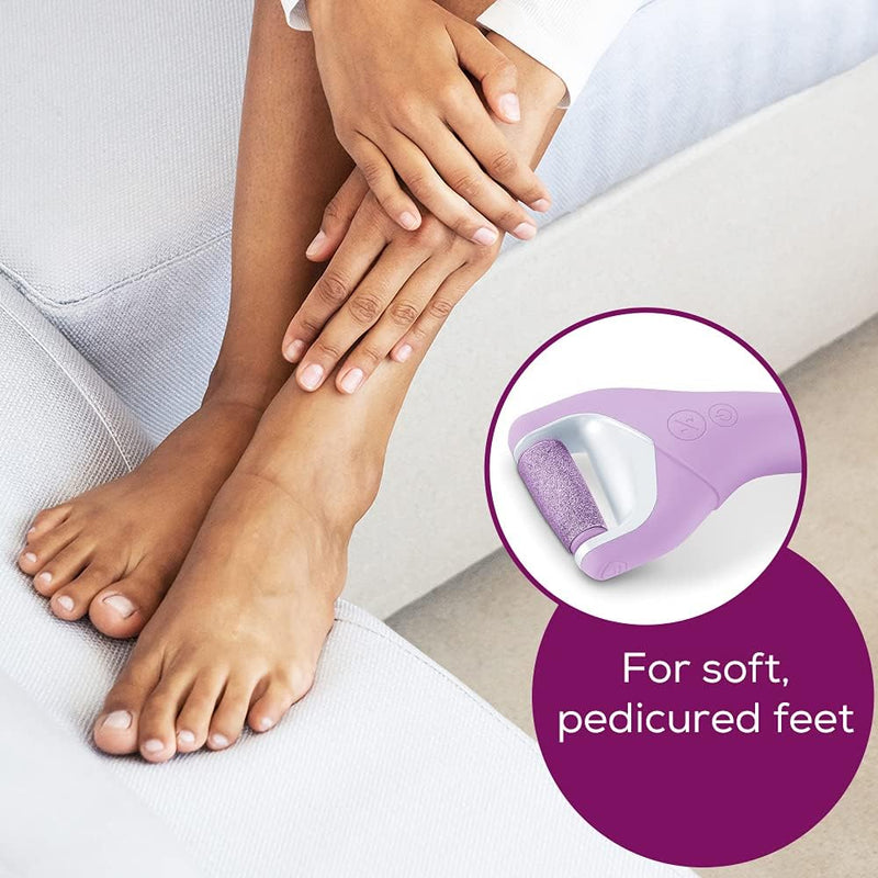 Portable Pedicure Device