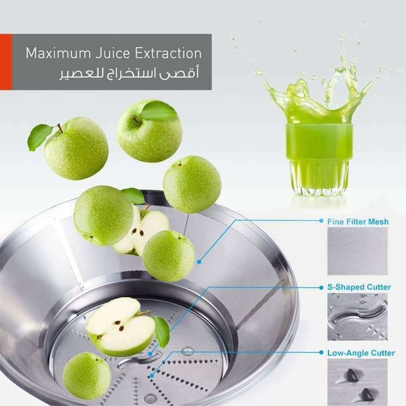 2L Juicer, 800W Juicers 2L Juicer, 800W 2L Juicer, 800W Panasonic