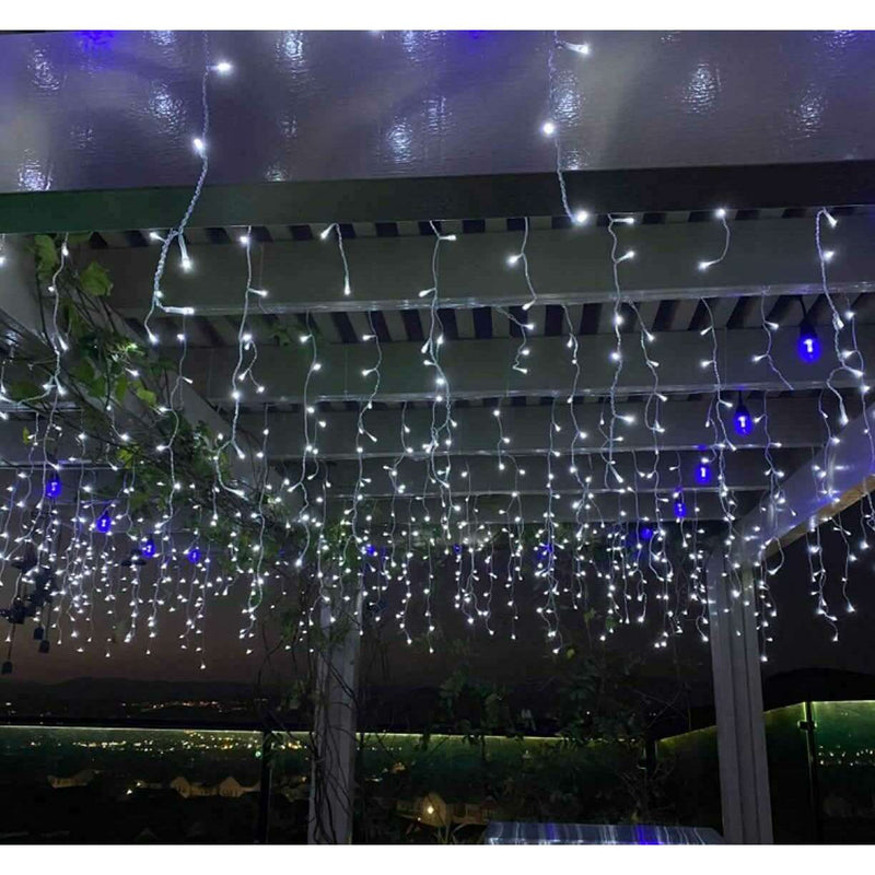 LED Light  ICICLE Christmas decoration LED Light  ICICLE LED Light  ICICLE YASENN