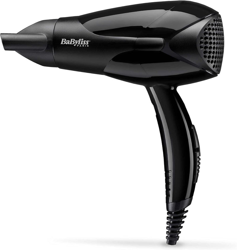 Light Weight Compact Hair Dryer 2000W Hair Dryer Light Weight Compact Hair Dryer 2000W Light Weight Compact Hair Dryer 2000W BabyLiss