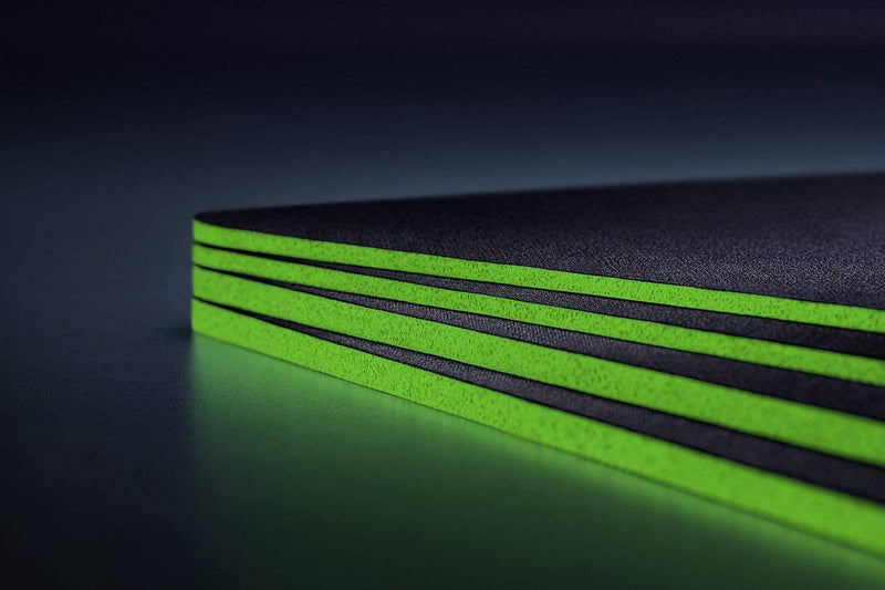 Gigantus V2 XXL Mousepad Gaming Gigantus V2 XXL Mousepad Gigantus V2 XXL Mousepad Razer