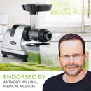 Low Speed Masticating Celery Juicer Juicers Low Speed Masticating Celery Juicer Low Speed Masticating Celery Juicer OMEGA