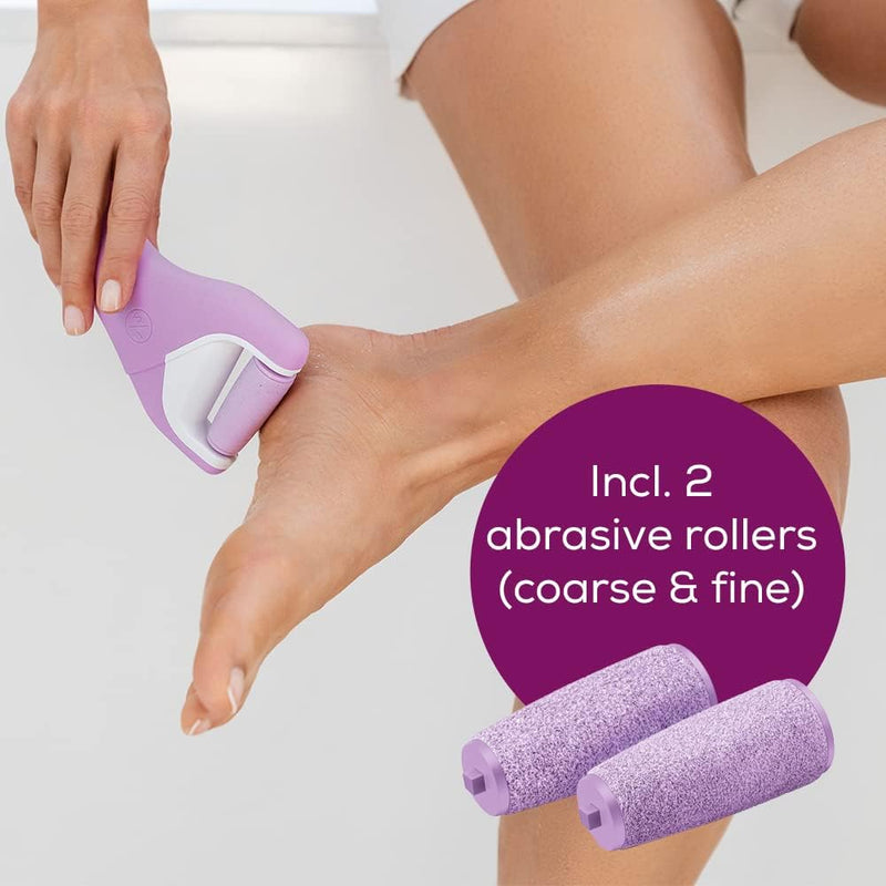 Portable Pedicure Device