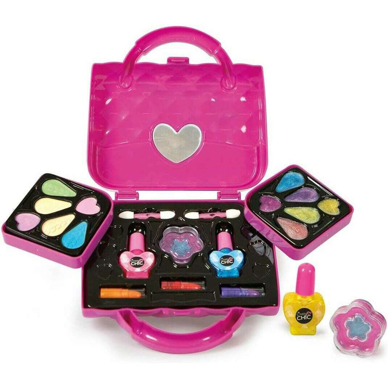 Lovely Make Up  Bag kids cosmetics Lovely Make Up  Bag Lovely Make Up  Bag CLEMENTONI