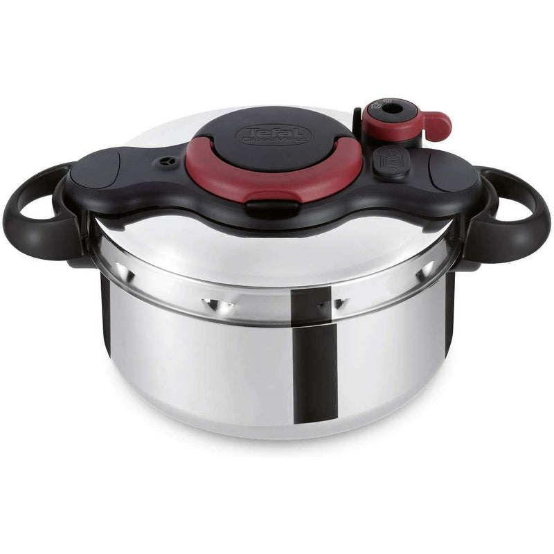 Pressure Cooker- Clipso Minut Easy Pressure cooker Pressure Cooker- Clipso Minut Easy Pressure Cooker- Clipso Minut Easy Tefal