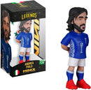 Andrea Pirlo - World Cup of Legends Action Figures Andrea Pirlo - World Cup of Legends Andrea Pirlo - World Cup of Legends Minix