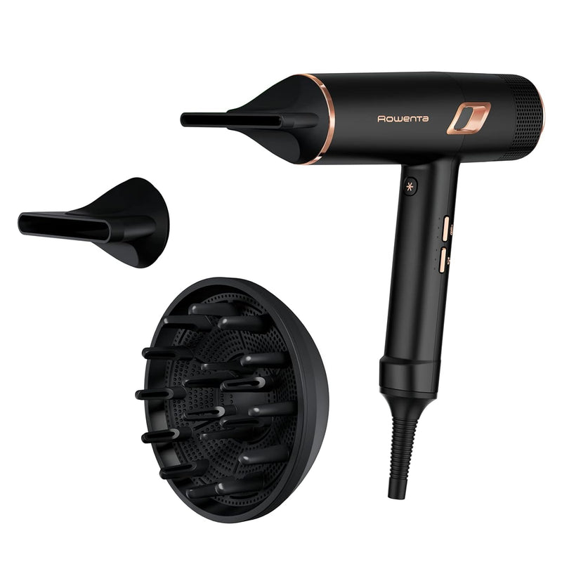 Hair Dryer Pro Ultimate Experience 2000w