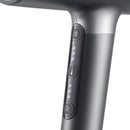 HD4.3 Hair Dryer, 2200W / Grey AIR DRYER 2200W GREY Hair Dryers HD4.3 Hair Dryer, 2200W / Grey AIR DRYER 2200W GREY HD4.3 Hair Dryer, 2200W / Grey AIR DRYER 2200W GREY Braun