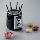 2 in 1 Mini Fryer & Fondue Maker - 840W Outlet 2 in 1 Mini Fryer & Fondue Maker - 840W 2 in 1 Mini Fryer & Fondue Maker - 840W SEVERIN