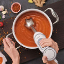 MultiQuick 5 Vario Hand blender MQ 5245 WH Food Mixers & Blenders MultiQuick 5 Vario Hand blender MQ 5245 WH MultiQuick 5 Vario Hand blender MQ 5245 WH Braun