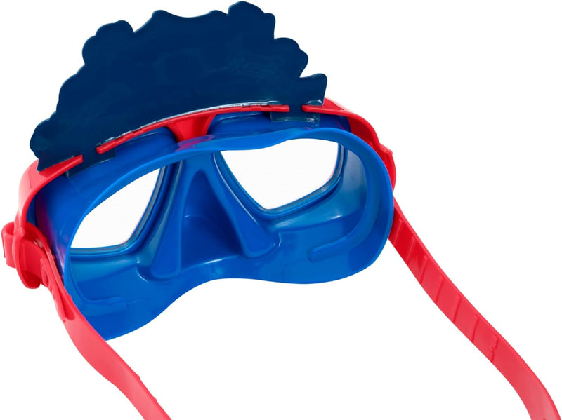 Mask Deluxe Spiderman & Venom kids beach essentials Mask Deluxe Spiderman & Venom Mask Deluxe Spiderman & Venom Bestway