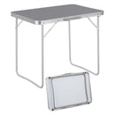 Camping Foldable Table Outlet Camping Foldable Table Camping Foldable Table Woltu