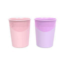 The German Outlet, Twistshake, 2x Pastel Cups - 170ml, 2x Pastel Cups - 170ml