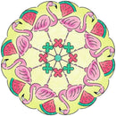 Mandala Designer – Drawing, Flamingo Art & Crafts Mandala Designer – Drawing, Flamingo Mandala Designer – Drawing, Flamingo Ravensburger