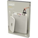 Tota Trio 90L Laundry Separation Basket Laundry Baskets Tota Trio 90L Laundry Separation Basket Tota Trio 90L Laundry Separation Basket Joseph Joseph