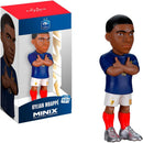 Kylian Mbappe - World Cup Action Figures Kylian Mbappe - World Cup Kylian Mbappe - World Cup Minix