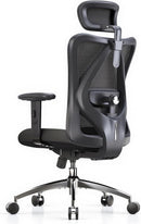 Ergonomic Office Chair-  Soft Cushion & Spine Support Outlet Ergonomic Office Chair-  Soft Cushion & Spine Support Ergonomic Office Chair-  Soft Cushion & Spine Support Sihoo