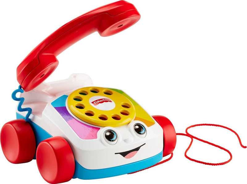 Chatter Telephone Toys Chatter Telephone Chatter Telephone Fisher Price