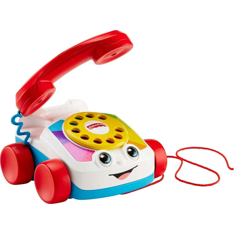 Chatter Telephone Toys Chatter Telephone Chatter Telephone Fisher Price