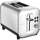 2-Slice Toaster Toasters 2-Slice Toaster 2-Slice Toaster Krups