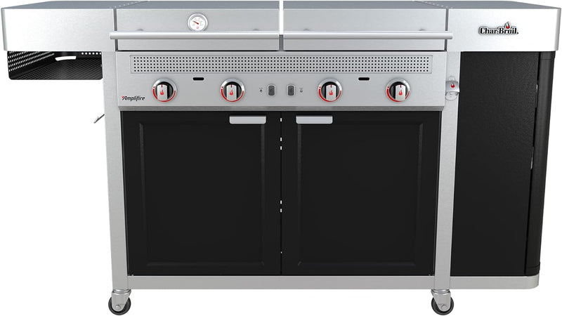 Medallion Series Vista Outdoor Kitchen Outdoor Barbque Medallion Series Vista Outdoor Kitchen Medallion Series Vista Outdoor Kitchen CharBroil