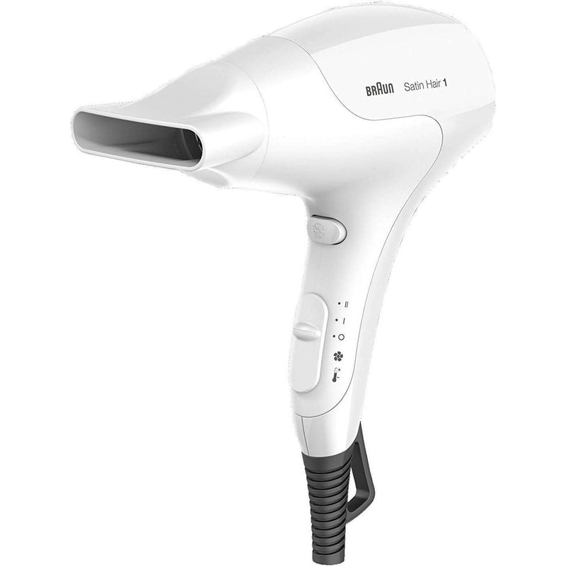 Satin Hair 1 Dryer Hair Dryers Satin Hair 1 Dryer Satin Hair 1 Dryer Braun