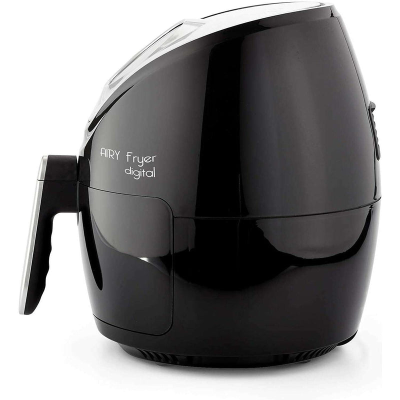 2.6 L  Air Fryer Air Fryer 2.6 L  Air Fryer 2.6 L  Air Fryer Ariete