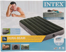win DURA-Beam Downy AIRBED with Foot BIP Air Bed win DURA-Beam Downy AIRBED with Foot BIP win DURA-Beam Downy AIRBED with Foot BIP Intex