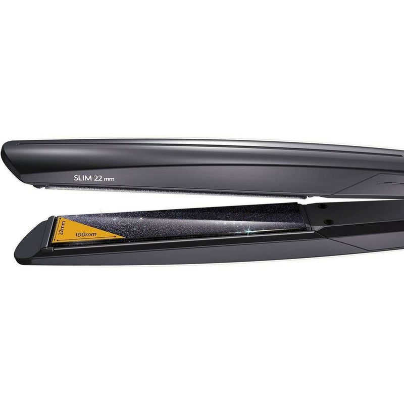 Ultra Slim Hair Straightener 22mm Hair Straighteners Ultra Slim Hair Straightener 22mm Ultra Slim Hair Straightener 22mm BabyLiss