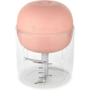 Cordless Chopper, Choppi 500ml chopper Cordless Chopper, Choppi 500ml Cordless Chopper, Choppi 500ml Nutricook