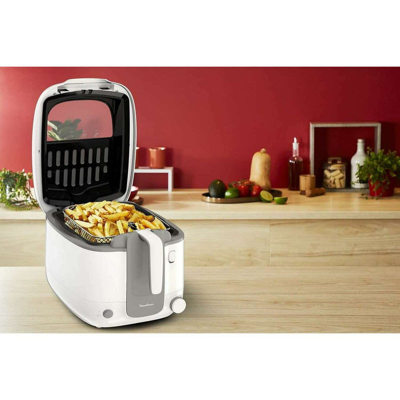 Super Uno Deep Fryer, 2.2L Deep Fryer Super Uno Deep Fryer, 2.2L Super Uno Deep Fryer, 2.2L Moulinex