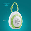 Portable Sound Spa [White Noise] Bedroom Accessories Portable Sound Spa [White Noise] Portable Sound Spa [White Noise] HoMedics