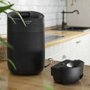 Dehumidifier & Air Purifier 3000, Tank 1L, Black Dehumidifiers Dehumidifier & Air Purifier 3000, Tank 1L, Black Dehumidifier & Air Purifier 3000, Tank 1L, Black Cecotec