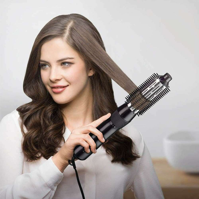 Satin Hair 3  AirStyler With Ceramic Protection Airbrushes Satin Hair 3  AirStyler With Ceramic Protection Satin Hair 3  AirStyler With Ceramic Protection Braun