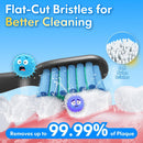Kids Electric Toothbrush - Astronaut  Kids Electric Toothbrush - Astronaut Kids Electric Toothbrush - Astronaut The German Outlet