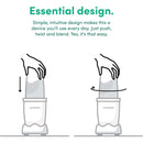 600W Personal Blender Blender 600W Personal Blender 600W Personal Blender Nutribullet