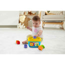 Baby's First Block toddle's toys Baby's First Block Baby's First Block Fisher Price