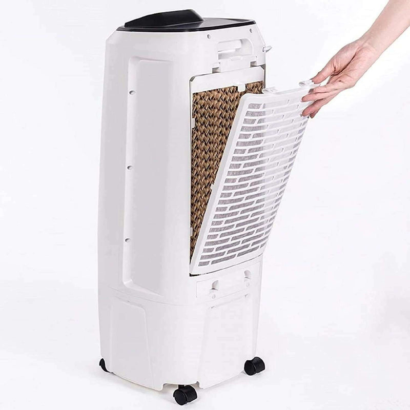 3 in 1 Portable Evaporative Air Cooler Air Cooler 3 in 1 Portable Evaporative Air Cooler 3 in 1 Portable Evaporative Air Cooler Honeywell