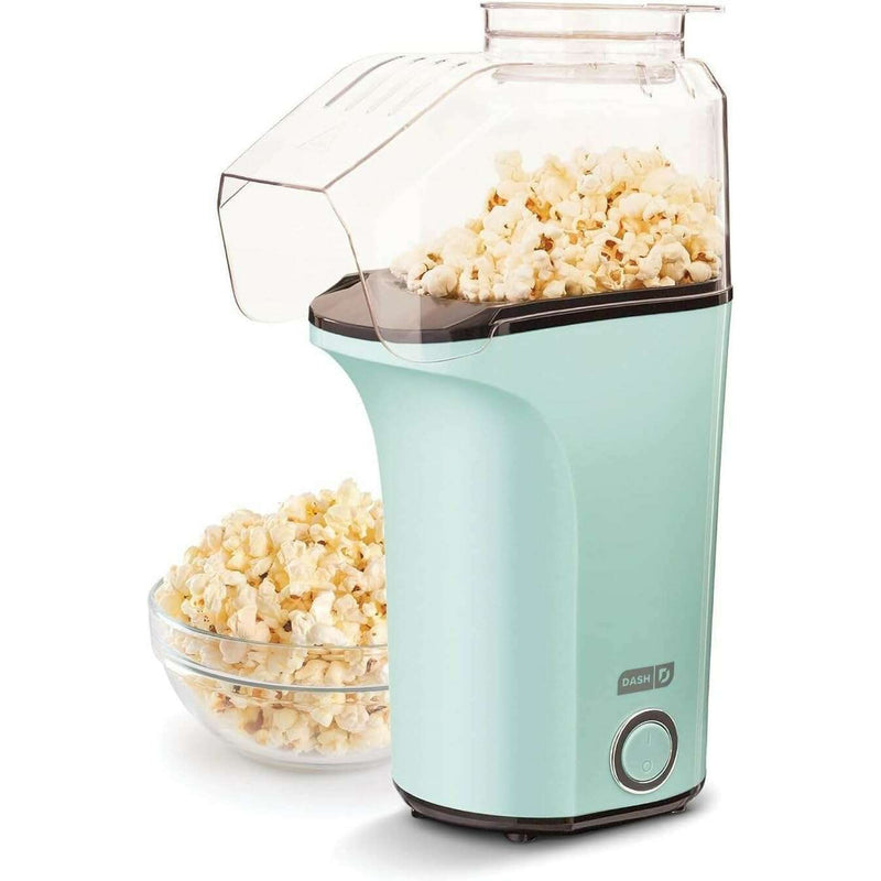 Hot Air Popcorn Popper Maker Pop corn Makers Hot Air Popcorn Popper Maker Hot Air Popcorn Popper Maker Dash