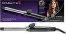 Pro Spiral Curl Hair Curlers Pro Spiral Curl Pro Spiral Curl Remington