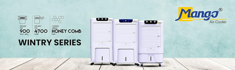 Air Cooler 55 Liters Air Cooler Air Cooler 55 Liters Air Cooler 55 Liters Mango