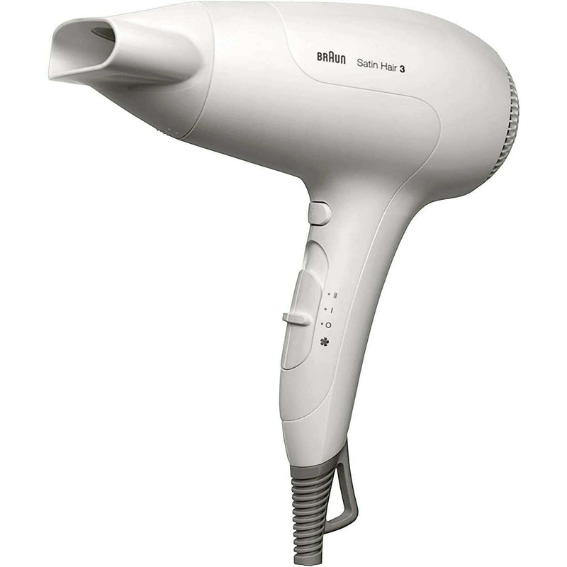 Hair Dryer Satin Hair 3 Hair Dryer Hair Dryer Satin Hair 3 Hair Dryer Satin Hair 3 Braun