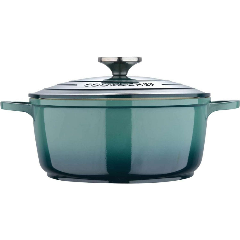 Cast Aluminium, Oven & Induction Cooking Pot Cooking Pot Cast Aluminium, Oven & Induction Cooking Pot Cast Aluminium, Oven & Induction Cooking Pot Bergner