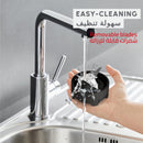 White Blender & Chopper, 600W