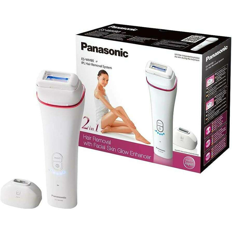 Cordless IPL Hair Removal Laser & IPL Hair Removal Devices Cordless IPL Hair Removal Cordless IPL Hair Removal Panasonic